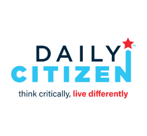 Daily Citizen logo
