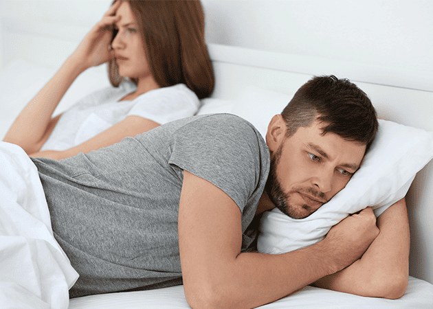 Selippping Sex Com - Forget Duty Sex: What You Really 'Owe' Your Spouse - Focus on the Family
