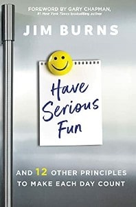 Have Serious Fun Book Cover