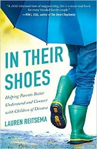 Book Cover for In Their Shoes