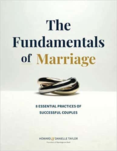 The Fundamentals of Marriage