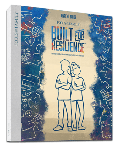 built for resilience product image