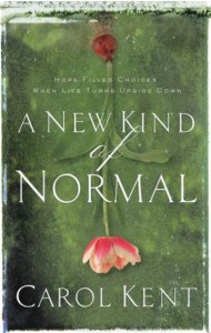 Cover image of the book A New Kind of Normal