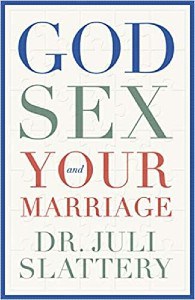 God, Sex, and Your Marriage Book Cover