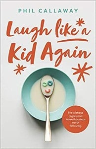 Laughter Is Really The Best Medicine Book Cover