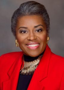Photo of Lt Gov. Winsome Earle-Sears