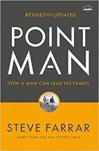 Point Man Book Cover