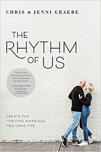 The Rhythm of Us Book Cover