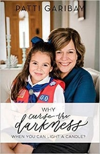 Why Curse Darkness When You Can light-a Candle Book Cover