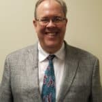 Photo of Pastor John Goodale