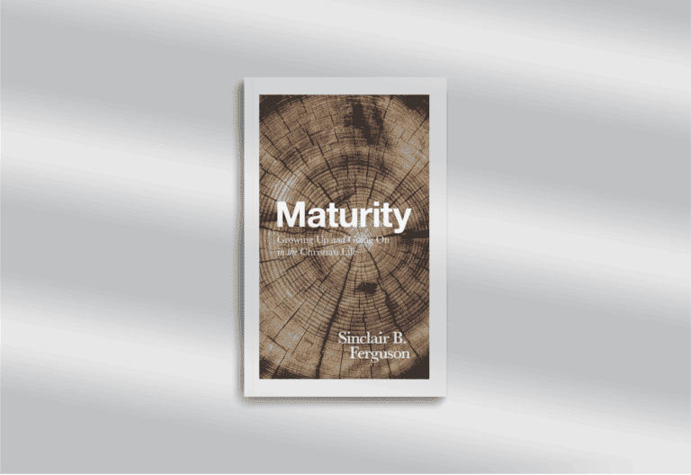 Maturity