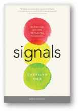 Signals Book Cover
