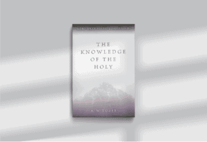 The Knowledge of the Holy