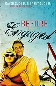 Before You Get Engaged Book Cover