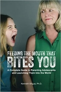 Feeding the Mouth Bites