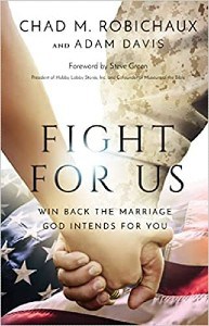 Fight For Us Book Cover