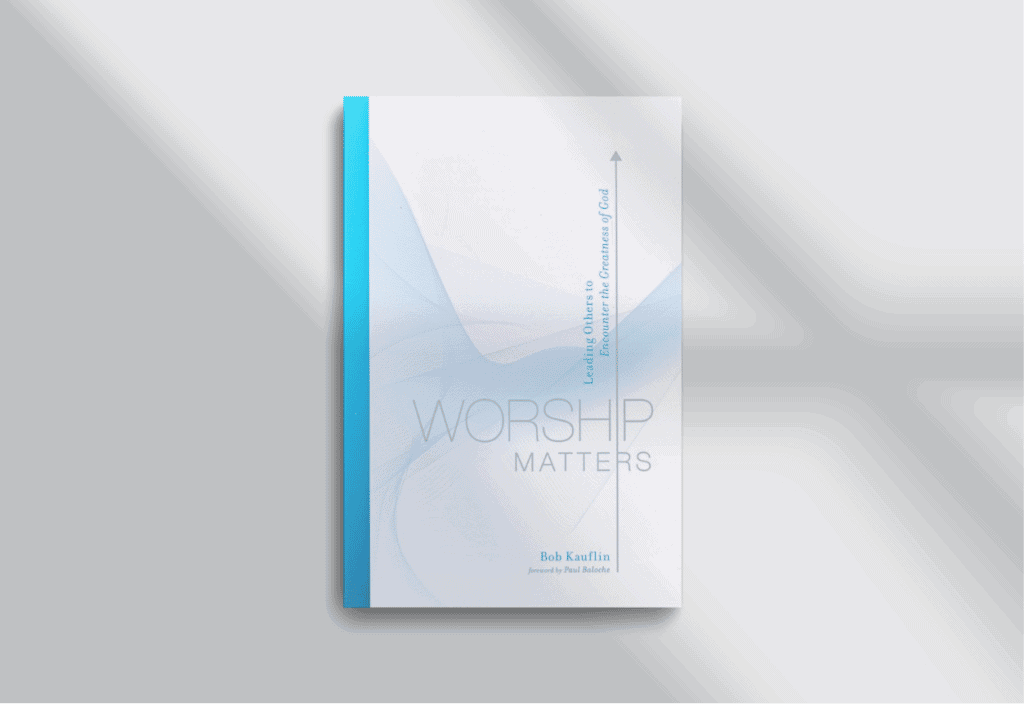 Worship Matters
