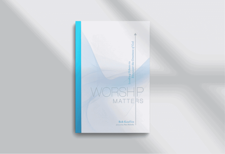 Worship Matters
