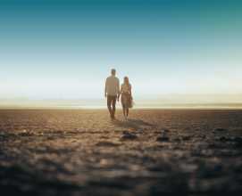 Defining Moments in a Pastor's Marriage