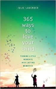 365 Ways to Love Your Spouse