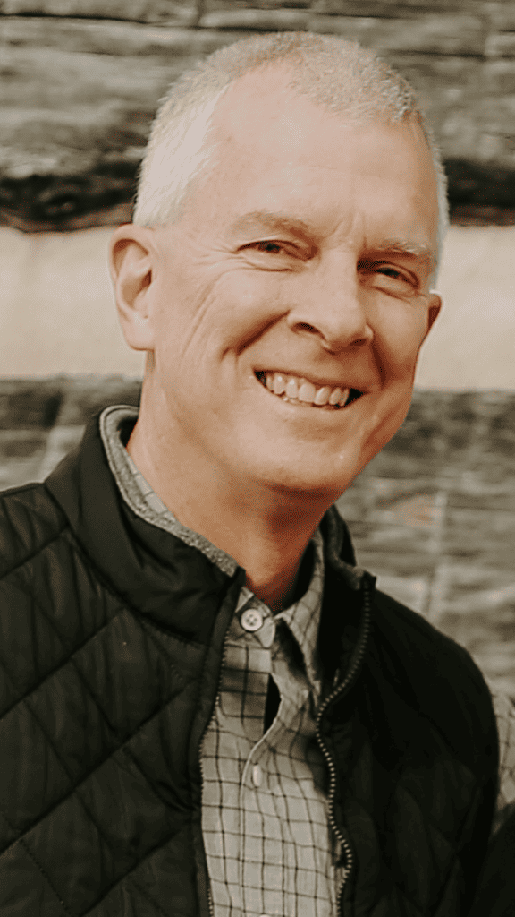 Brad Brandt Focus on the Family