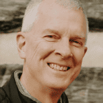 Head shot of contributor Brad Brandt