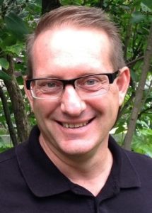 Paul Tautges Head Shot