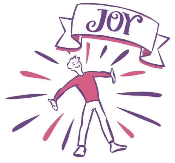 advent joy