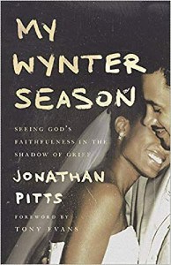 My Wynter Season Book Cover