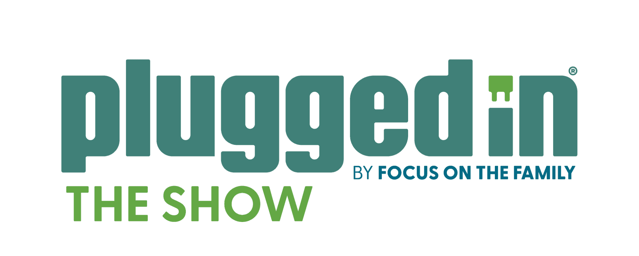PluggedIn Podcast Focus on the Family