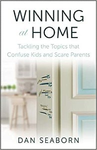 Winning at Home Book Cover