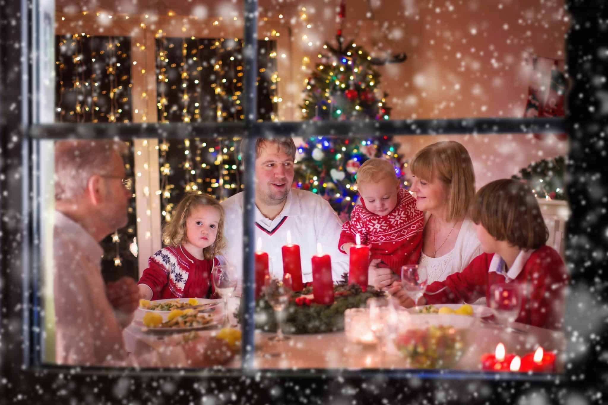 What Is Advent All About? Focus on the Family