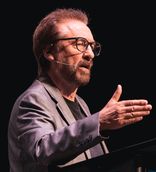 Ray Comfort Focus on the Family