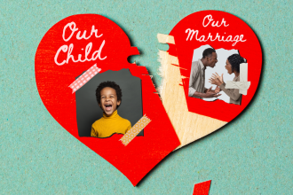 An our child our marriage comparison for how to manage your relationship with children with special needs