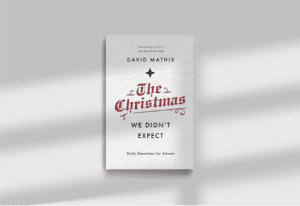 The Christmas We Didn't Expect AdobeStock_427249923