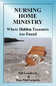 Nursing Home Ministry Book Cover