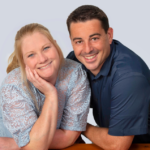Kristin and Todd Evans. Kristin and Todd Evans are award-winning authors, speakers, and special needs parents.