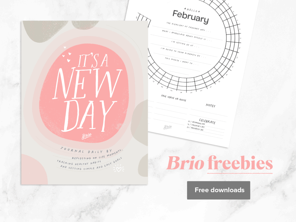 FOTFmag - Brio freebies: Free Downloads