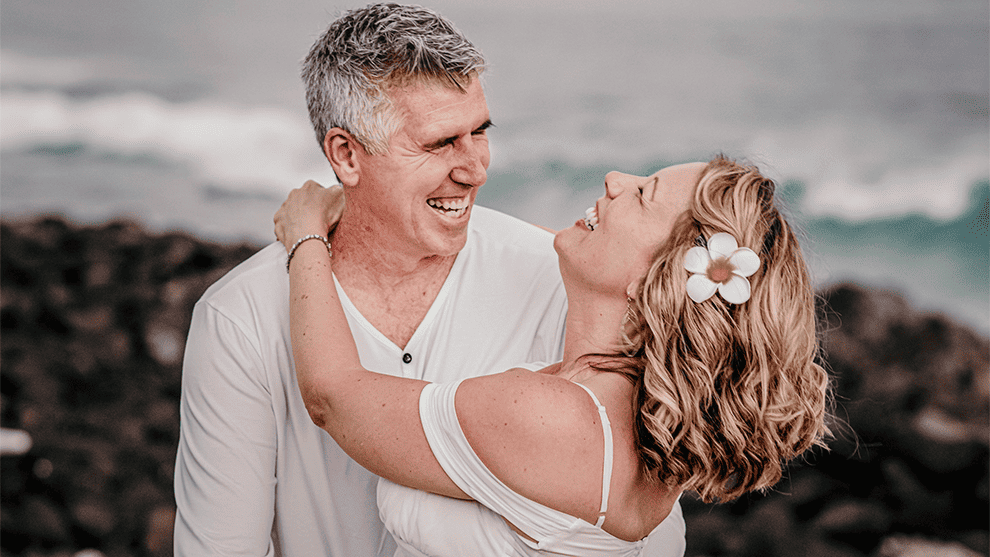 Communicate with clarity - Danny and Kimberly Ray