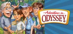 Adventures in Odyssey