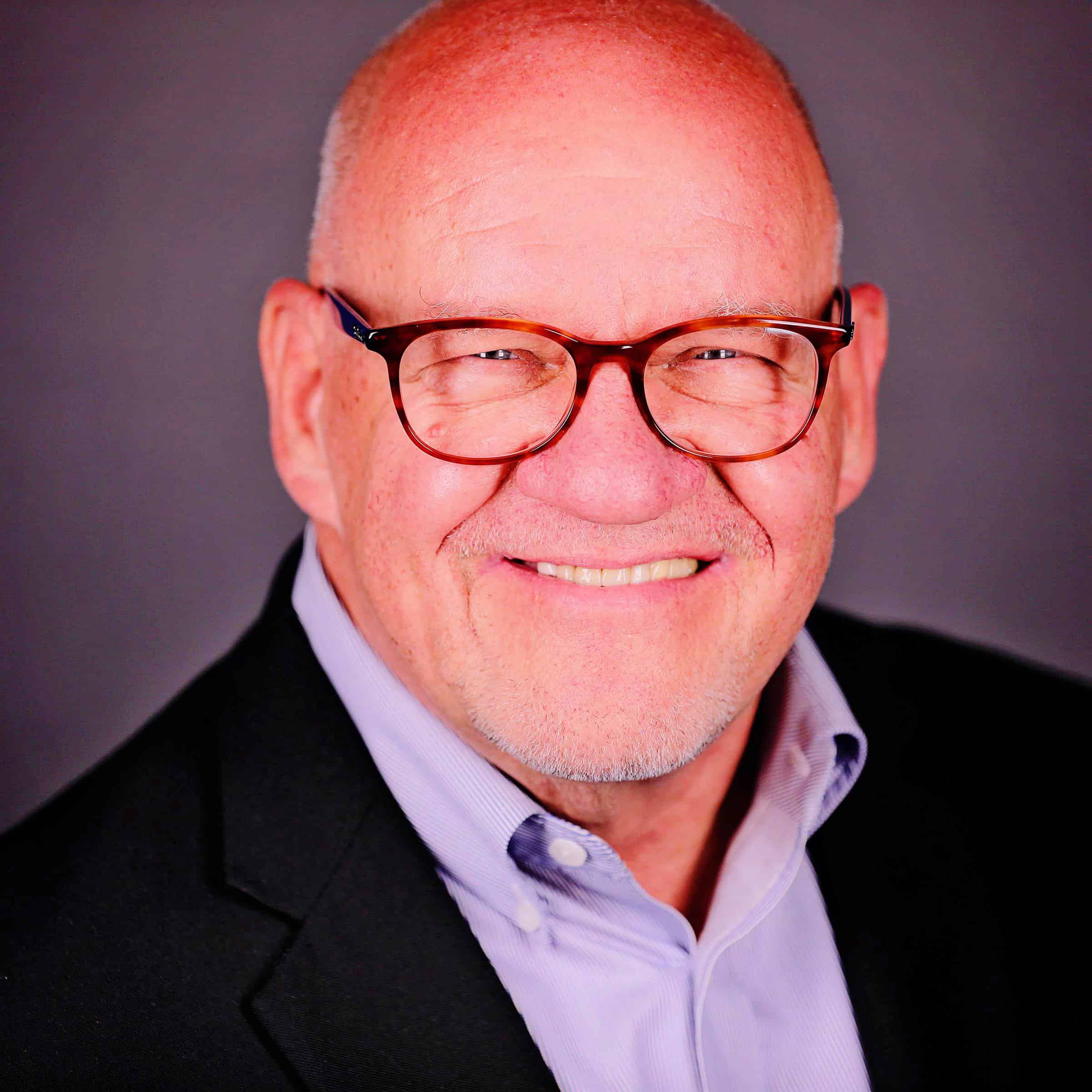 John Thurman Focus on the Family