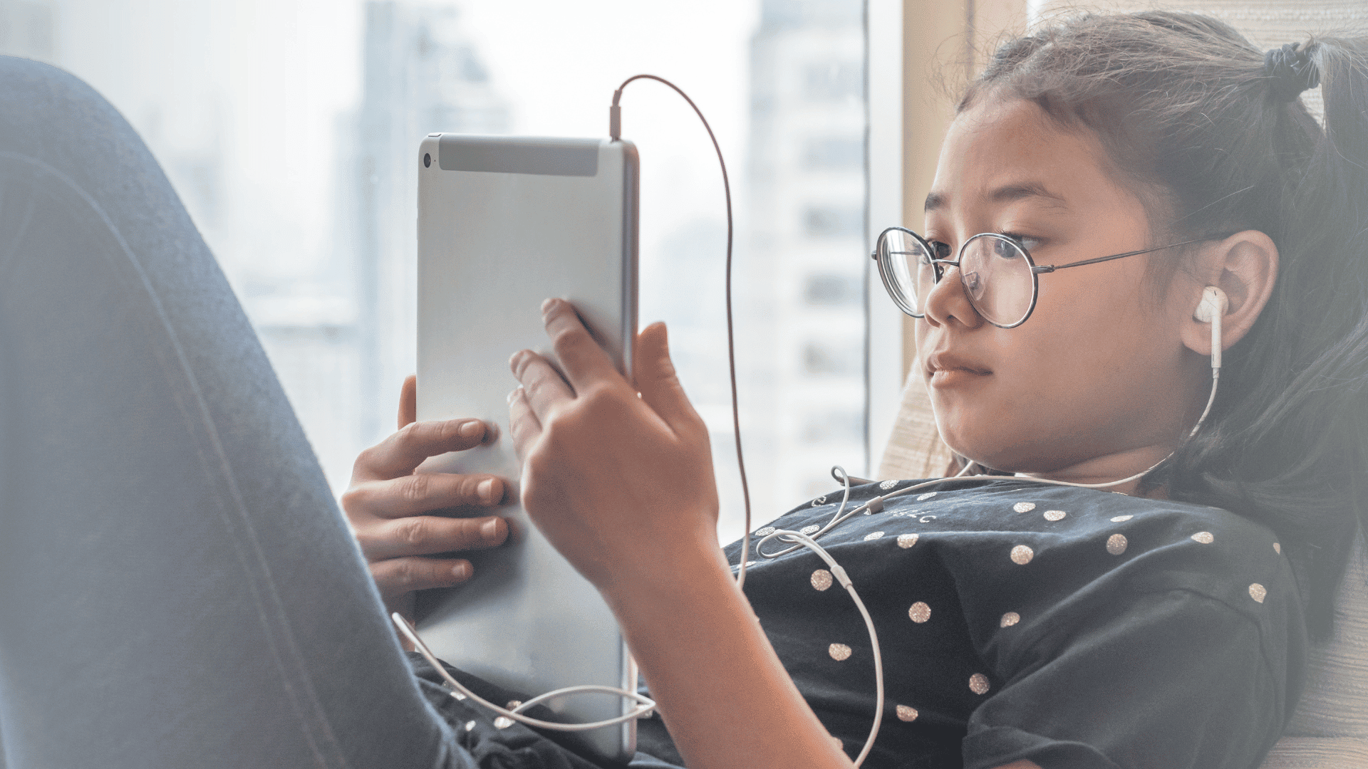 Unplugged: Tips to Control Your Child’s Social Media