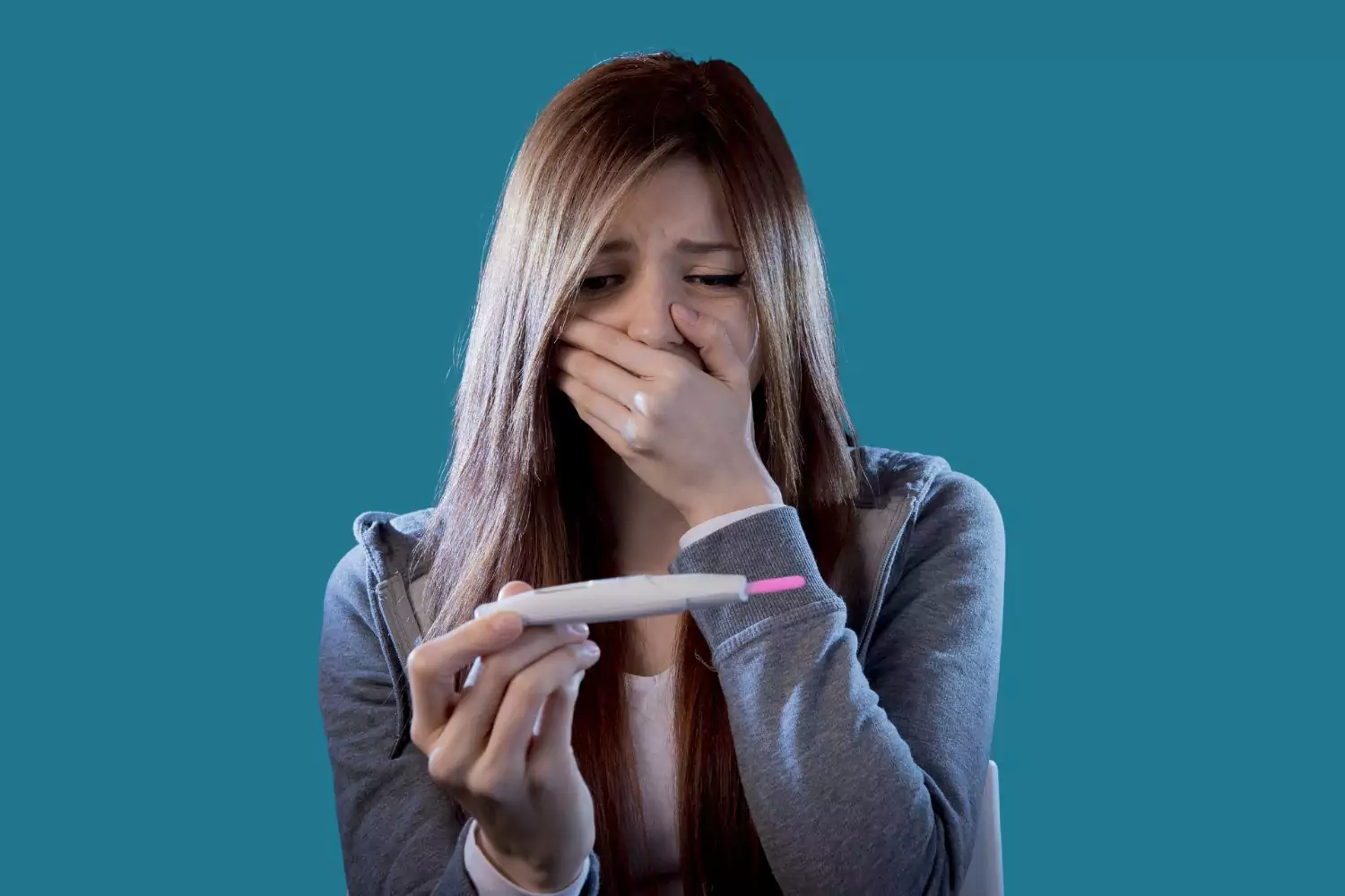 preteen preg Loving Your Pregnant Teenager - Focus on the Family