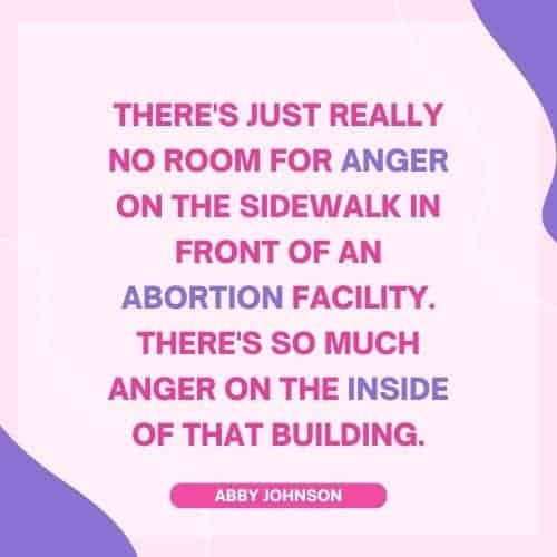 5 misconceptions about planned parenthood square 1 Abby Johnson