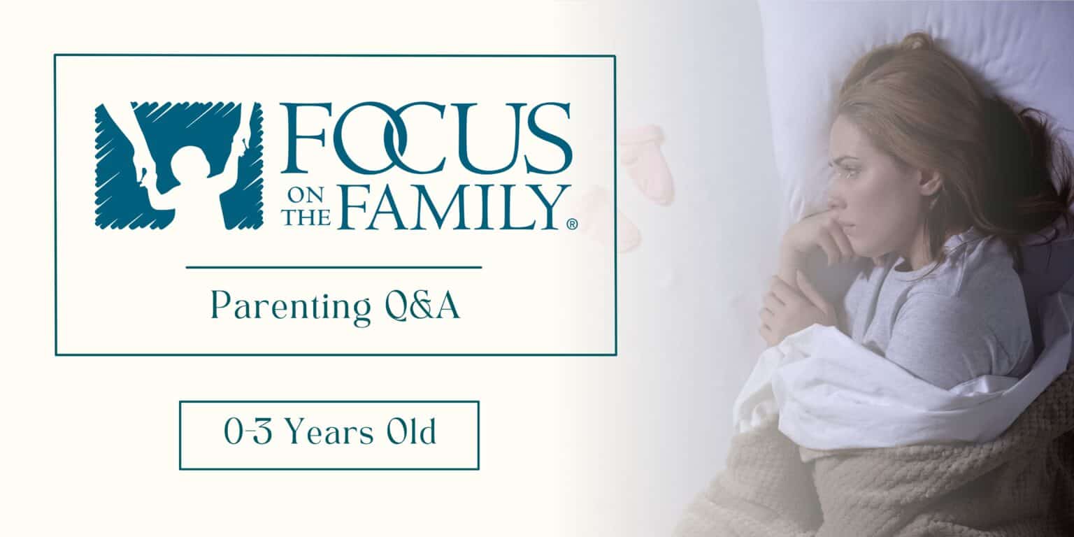 What is Sudden Infant Death Syndrome (SIDS)? And Should I Be Worried