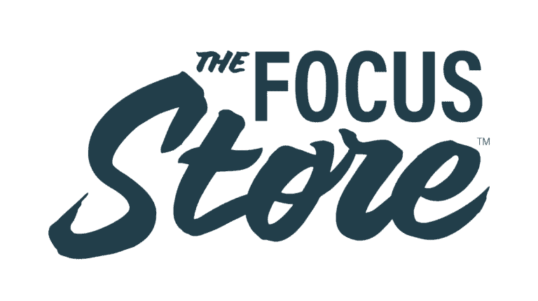 logo for Focus on the Family's online store