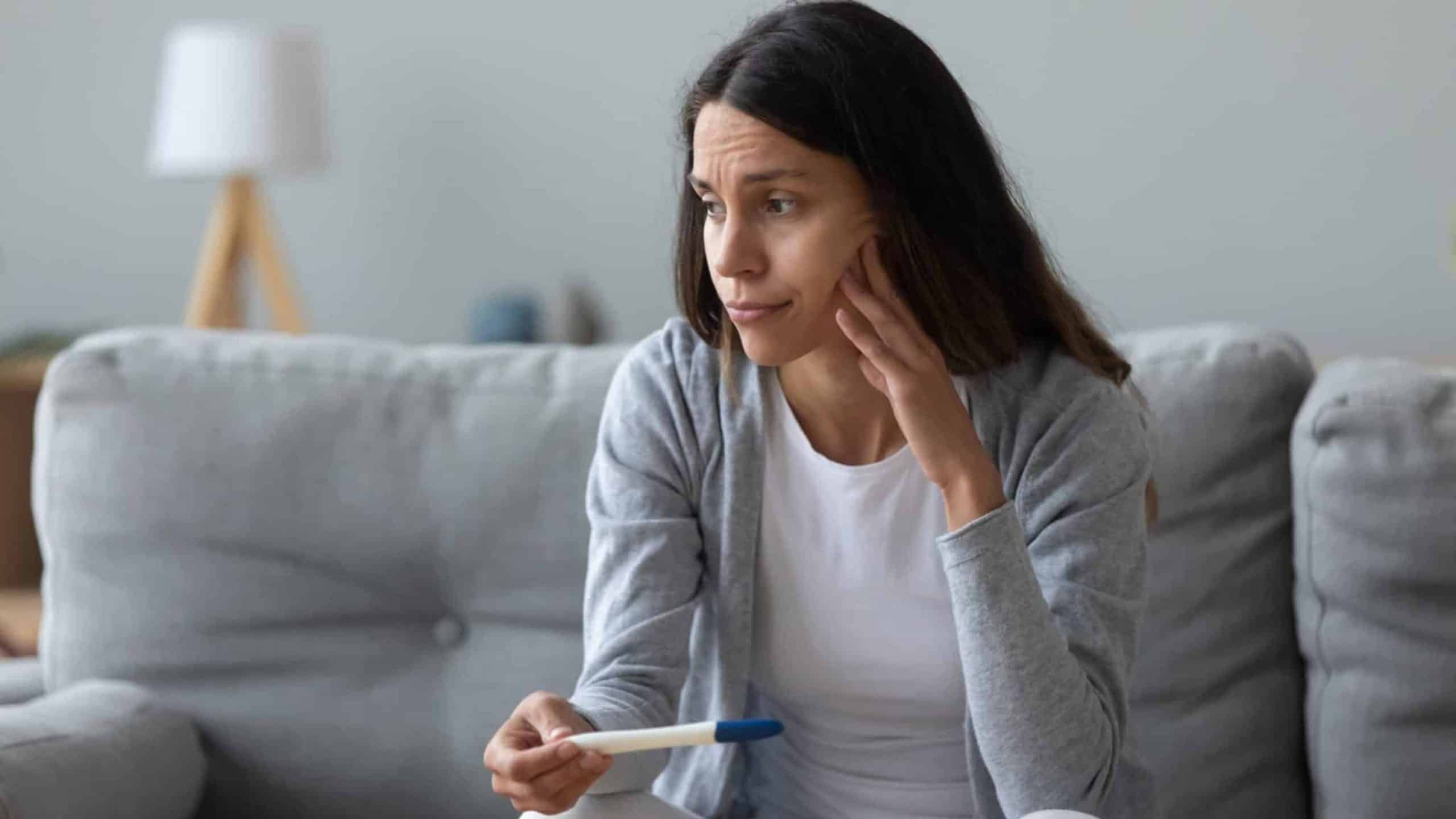 Mothers In Waiting — Healing and Hope for The Pain of Infertility