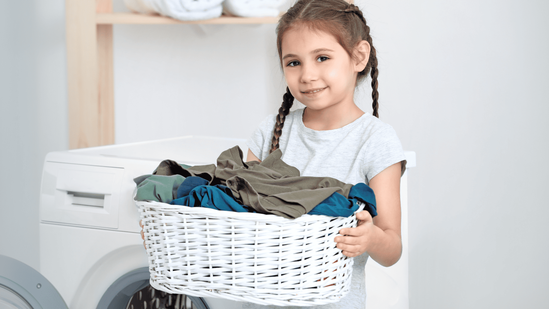Build Your Child’s Confidence Through Chores - Focus on the Family
