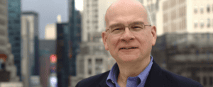 Photo of Dr. Tim Keller