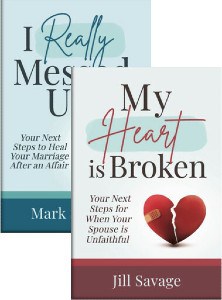 My Heart is Broken Book Bundle